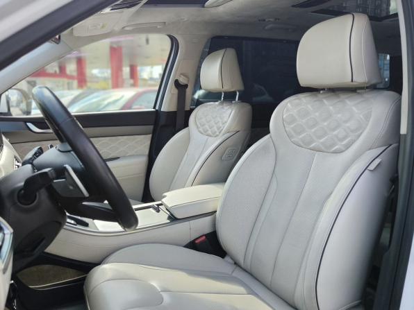 Hyundai Palisade I с пробегом 2020 года, цена 4 170 000 рублей, 130186 км, внедорожник, Автокод Объявления