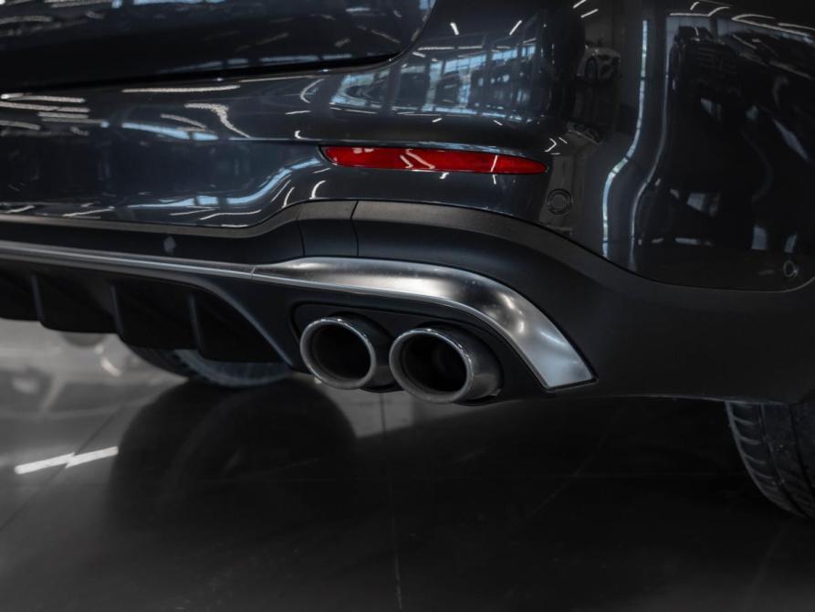 Mercedes-Benz GLC AMG I (X253) Рестайлинг Москва  - изображение 33