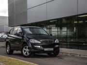 SsangYong Kyron I Рестайлинг Санкт-Петербург  - изображение 29