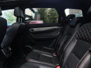 Geely Okavango I Рестайлинг Москва  - изображение 33