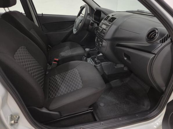 Lada (ВАЗ) Granta I Рестайлинг с пробегом 2025 года, цена 808 000 рублей, 34156 км, седан, Автокод Объявления