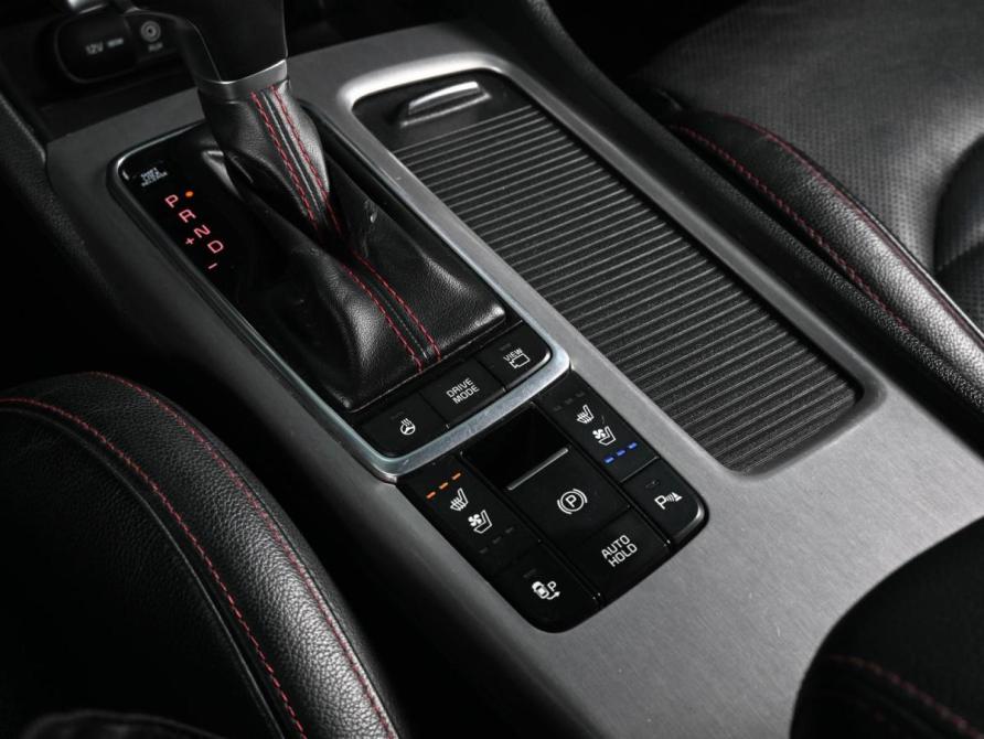 Kia Optima IV Ростов-на-Дону  - изображение 18