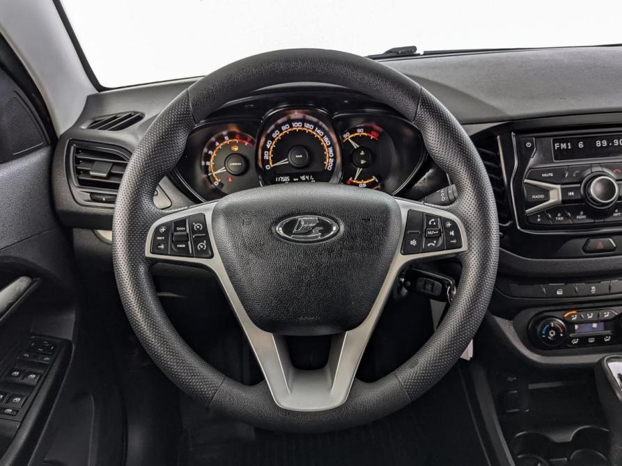 Lada (ВАЗ) Vesta I Москва  - изображение 21