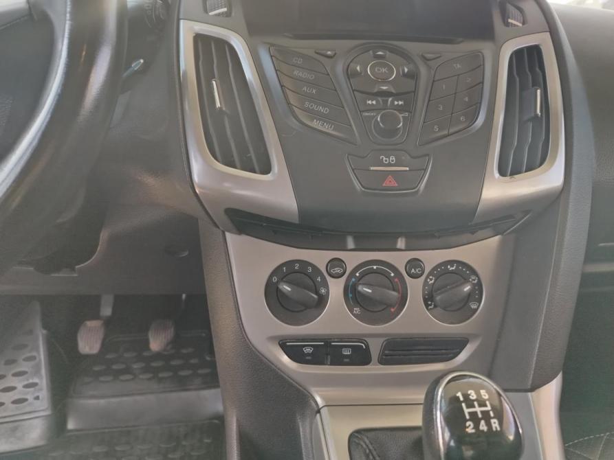 Ford Focus III Арзамас  - изображение 12