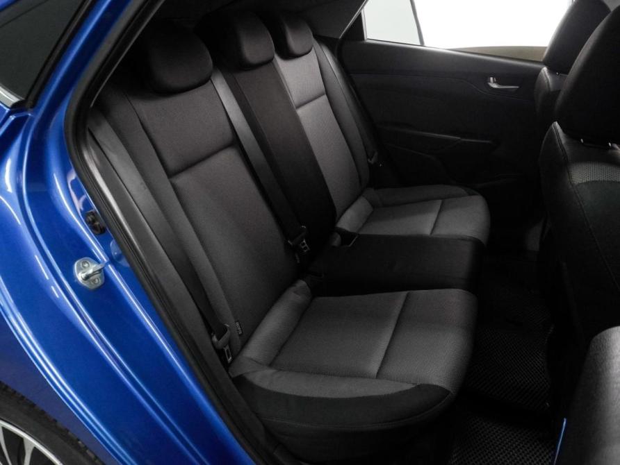 Hyundai Solaris II Воронеж  - изображение 7