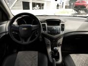 Chevrolet Cruze I Рестайлинг Казань  - изображение 21