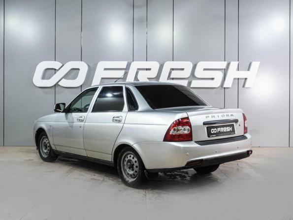 Lada (ВАЗ) Priora I с пробегом 2012 года, цена 299 000 рублей, 277776 км, седан, Автокод Объявления