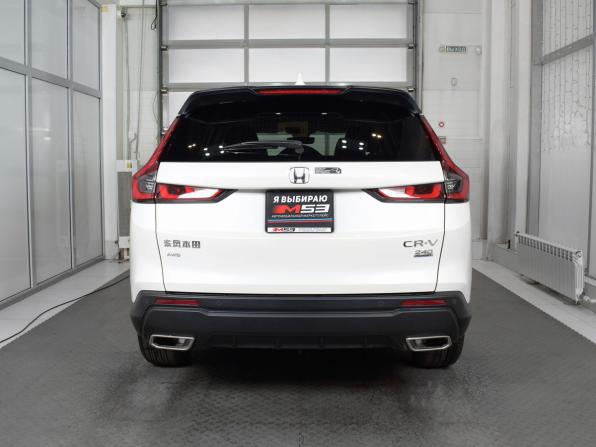 Honda CR-V VI с пробегом 2026 года, цена 4 149 995 рублей, 23 км, внедорожник, Автокод Объявления