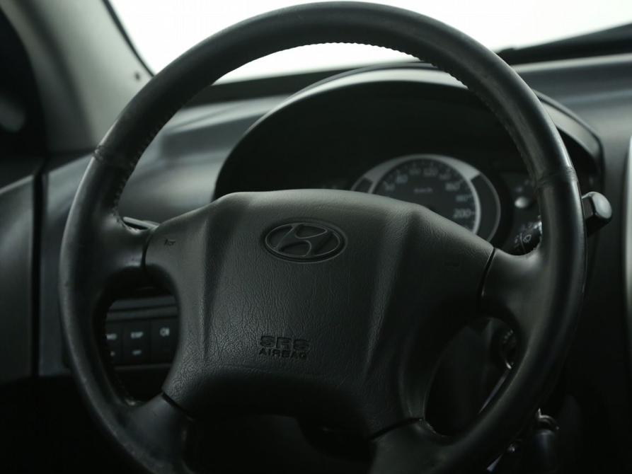 Hyundai Tucson I Иваново  - изображение 16