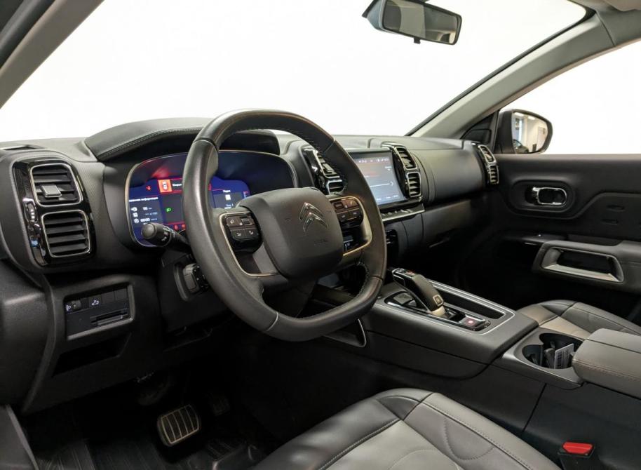 Citroen C5 Aircross I Рестайлинг Санкт-Петербург  - изображение 16