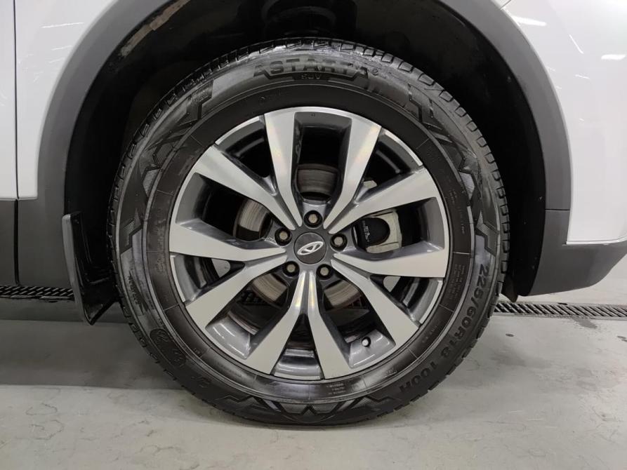 Chery Tiggo 7 Pro Max I Казань  - изображение 22