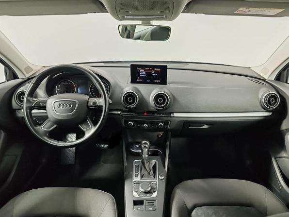 Audi A3 III (8V) с пробегом 2015 года, цена 1 575 000 рублей, 105735 км, седан, Автокод Объявления