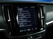 Volvo V90 Cross Country I Рестайлинг Москва  - изображение 48