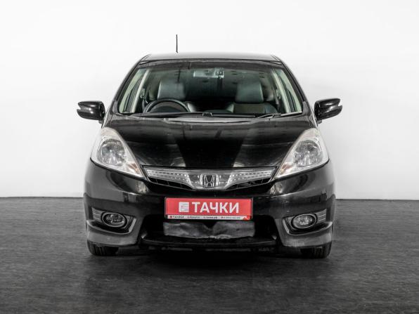 Honda Fit Shuttle I с пробегом 2012 года, цена 898 500 рублей, 152244 км, универсал, Автокод Объявления