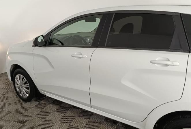 Lada (ВАЗ) XRAY I с пробегом 2017 года, цена 720 000 рублей, 176399 км, хэтчбек, Автокод Объявления