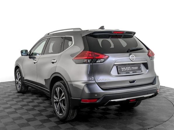 Nissan X-Trail III Рестайлинг с пробегом 2021 года, цена 2 600 000 рублей, 95941 км, внедорожник, Автокод Объявления