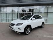 Lexus RX III Рестайлинг Воронеж  - изображение 14