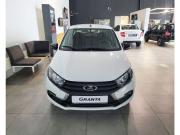 Lada (ВАЗ) Granta I Рестайлинг Брянск  - изображение 13