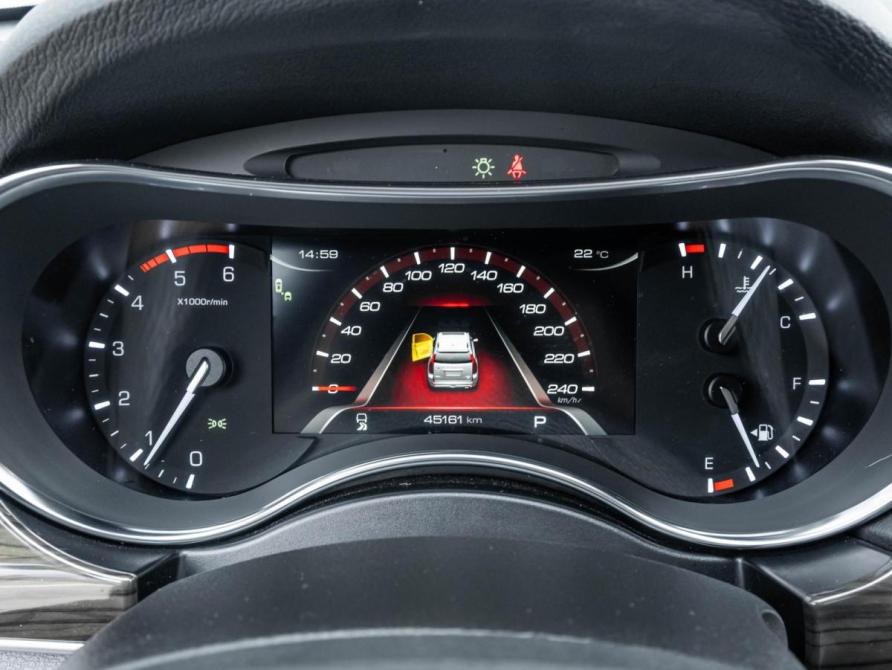 Haval H9 I Рестайлинг Ставрополь  - изображение 27
