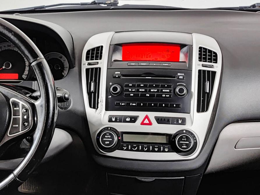 Kia Ceed I Уфа  - изображение 18