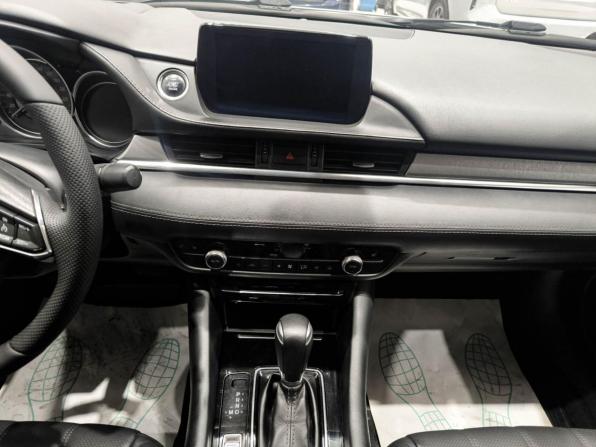 Mazda 6 III (GJ) Рестайлинг 2 с пробегом 2019 года, цена 2 500 000 рублей, 77330 км, седан, Автокод Объявления