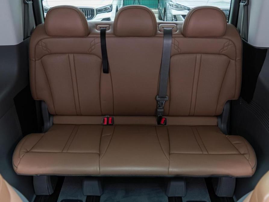 Hyundai Staria I Краснодар  - изображение 13
