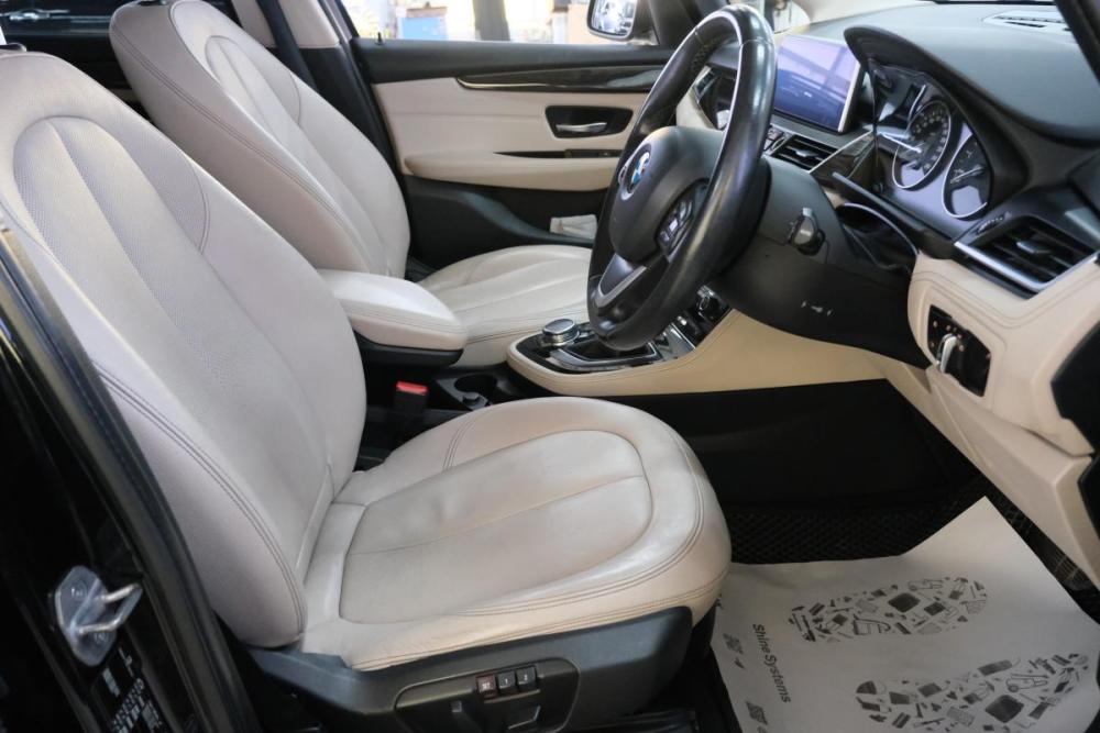 BMW 2 серии Gran Tourer F46 Омск  - изображение 8