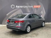 Kia Rio III Рестайлинг Пермь  - изображение 26