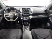 Toyota RAV4 III (XA30) Рестайлинг Пермь  - изображение 26