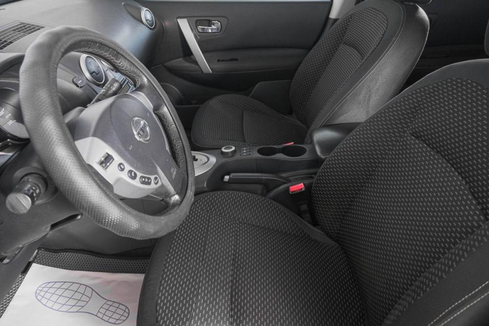 Nissan Qashqai I Кемерово  - изображение 9