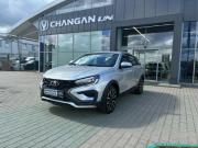 Lada (ВАЗ) Vesta I Рестайлинг (NG) Вологда  - изображение 16