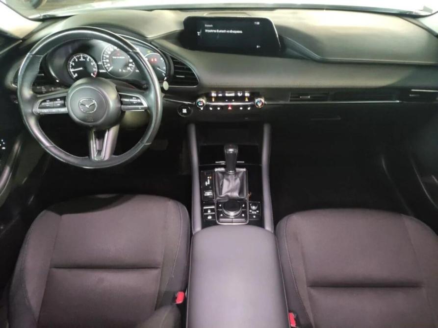 Mazda 3 IV (BP) Набережные Челны  - изображение 11