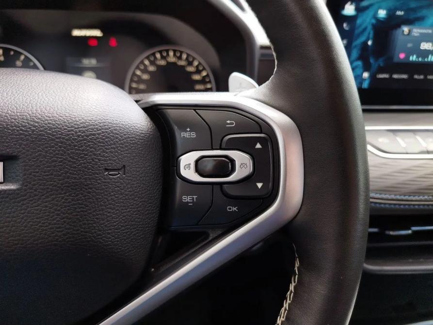 Haval Jolion I Санкт-Петербург  - изображение 14