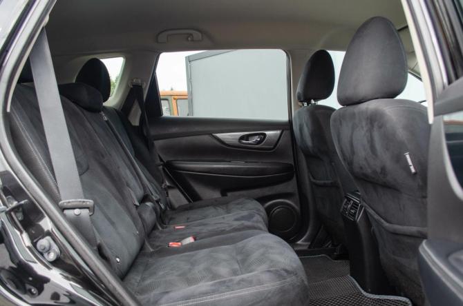 Nissan X-Trail III с пробегом 2015 года, цена 1 485 000 рублей, 220000 км, внедорожник, Автокод Объявления