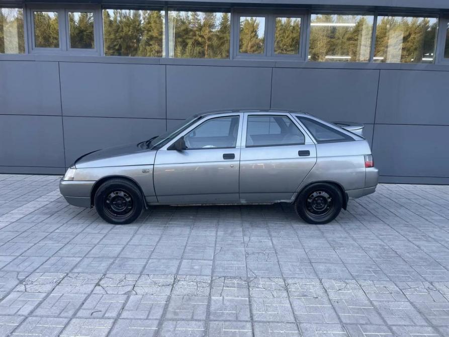 Lada (ВАЗ) 2112 Новосибирск  - изображение 4