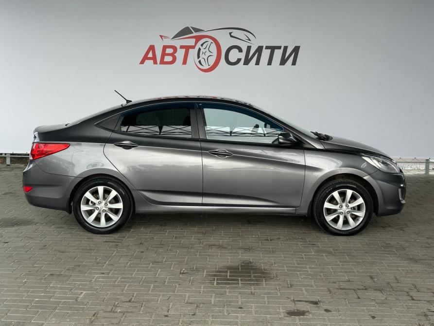 Hyundai Solaris I Тамбов  - изображение 9