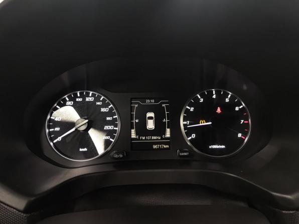 Chery Tiggo 4 I Рестайлинг с пробегом 2021 года, цена 1 330 000 рублей, 96717 км, внедорожник, Автокод Объявления