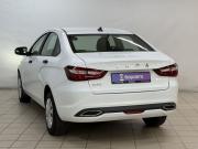 Lada (ВАЗ) Vesta I Рестайлинг (NG) Воронеж  - изображение 24