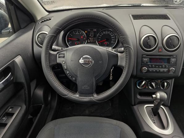 Nissan Qashqai I Рестайлинг с пробегом 2013 года, цена 1 039 000 рублей, 199114 км, внедорожник, Автокод Объявления