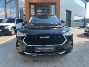 Haval F7x I Краснодар  - изображение 21