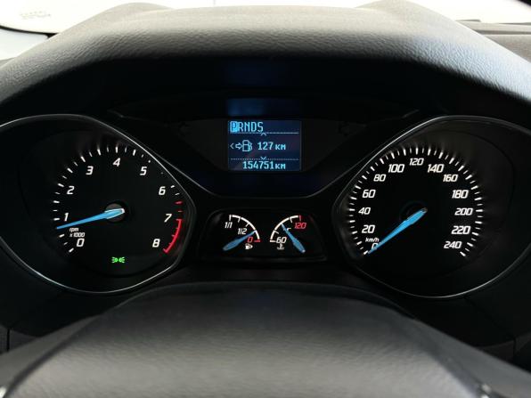 Ford Focus III с пробегом 2013 года, цена 970 000 рублей, 154733 км, седан, Автокод Объявления