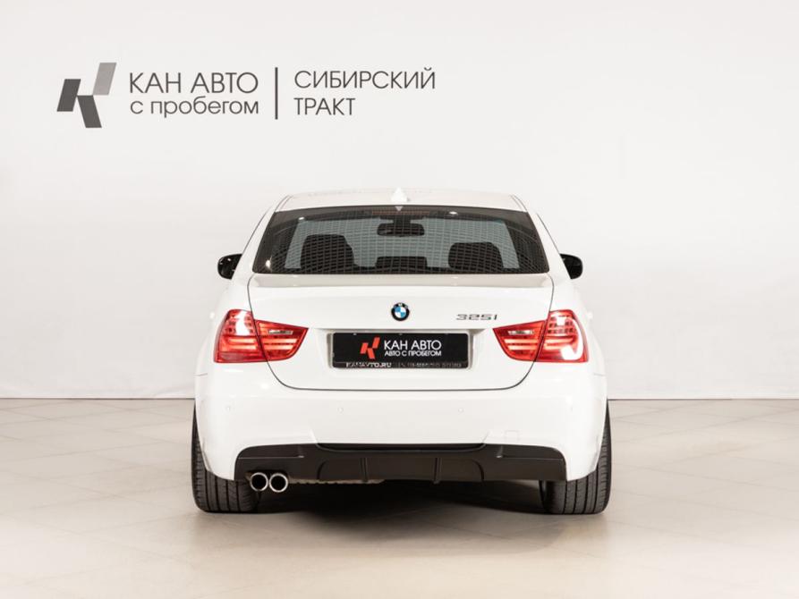 BMW 3 серии V (E90/E91/E92/E93) Рестайлинг Казань  - изображение 4