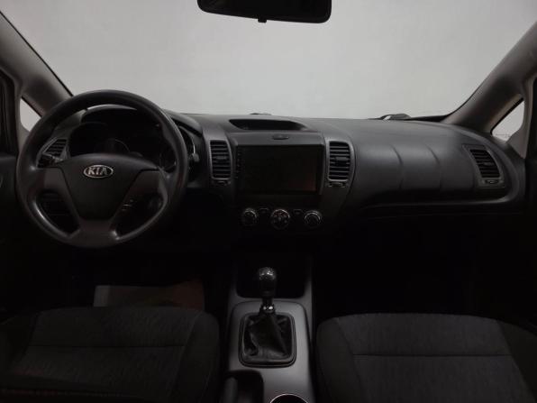 Kia Cerato III с пробегом 2013 года, цена 900 000 рублей, 197853 км, седан, Автокод Объявления