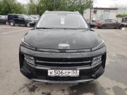 JAC JS6 Санкт-Петербург  - изображение 11