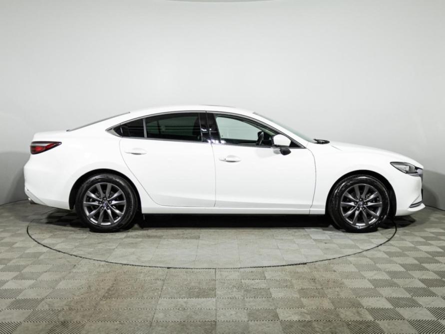 Mazda 6 III (GJ) Рестайлинг 2 Санкт-Петербург  - изображение 4