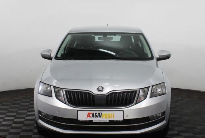 Skoda Octavia III (A7) Рестайлинг с пробегом 2019 года, цена 1 715 000 рублей, 119259 км, универсал, Автокод Объявления
