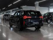 BMW X3 IV (G45/G48) Москва  - изображение 31