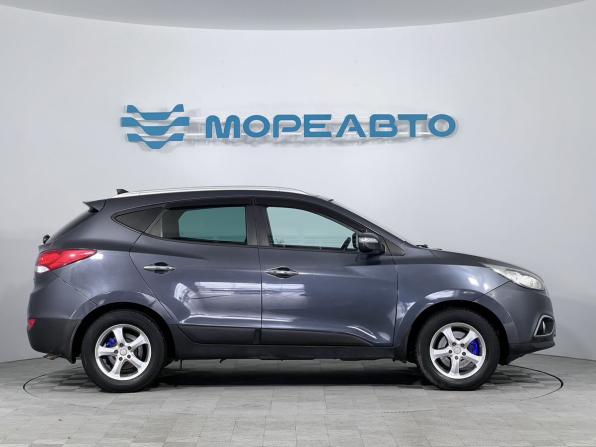 Hyundai ix35 I с пробегом 2010 года, цена 1 150 000 рублей, 160000 км, внедорожник, Автокод Объявления