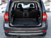 Skoda Yeti I Рестайлинг Ставрополь  - изображение 36