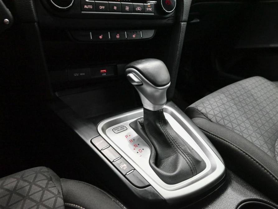 Kia Ceed III Екатеринбург  - изображение 15